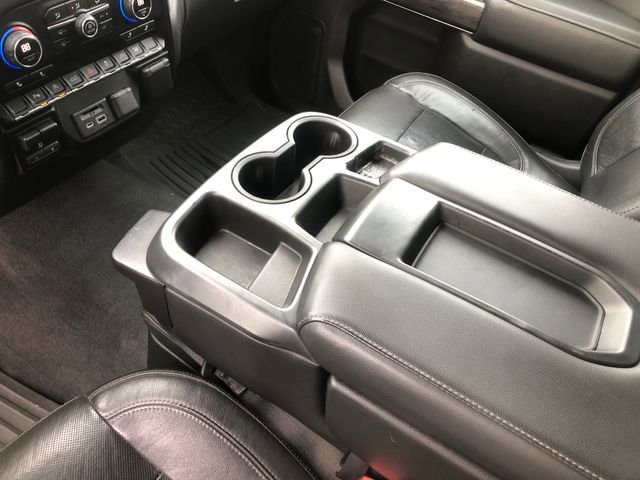 Used 2020 Chevrolet Silverado 1500 LTZ w/ Safety Package image 21