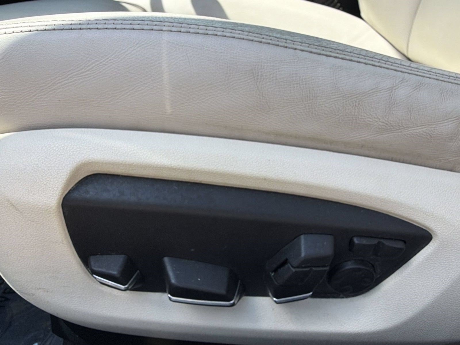 Used 2014 BMW 550i Sedan RWD image 13