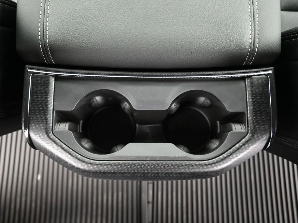 New 2026 RAM 1500 Rebel w/ Rebel Level 2 Equipment Group image 36