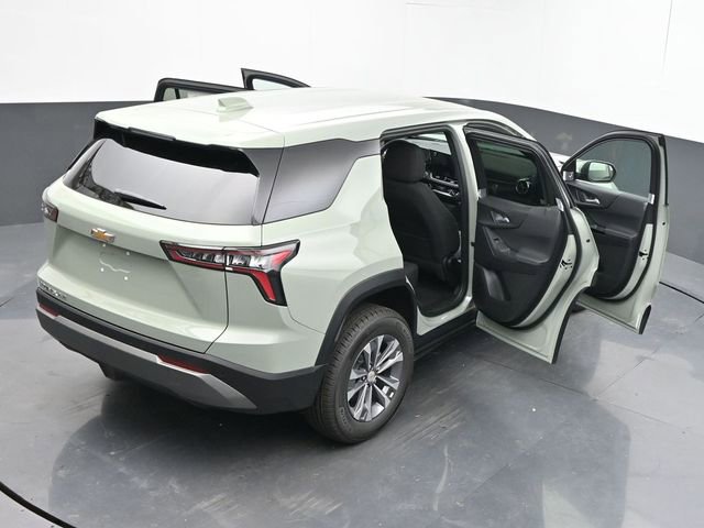 New 2026 Chevrolet Equinox LT w/ LPO, Floor Liner Package image 62
