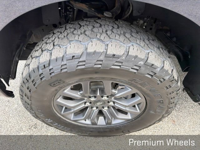 Used 2023 Ford F150 Tremor w/ Equipment Group 402A High AWD/4WD image 20
