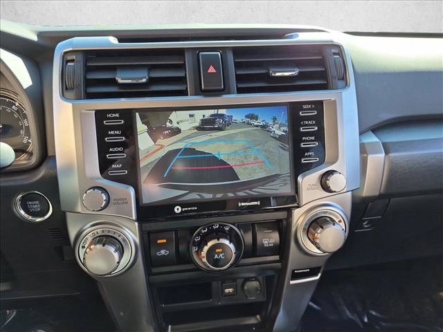 Used 2024 Toyota 4Runner SR5 AWD/4WD image 14