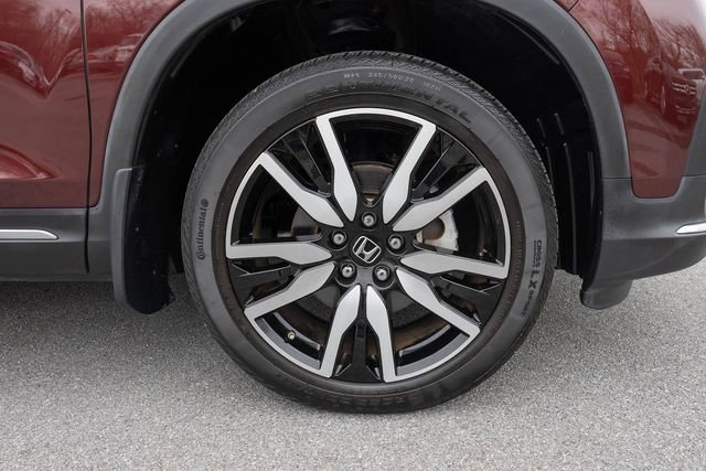 Used 2022 Honda Pilot Touring image 11