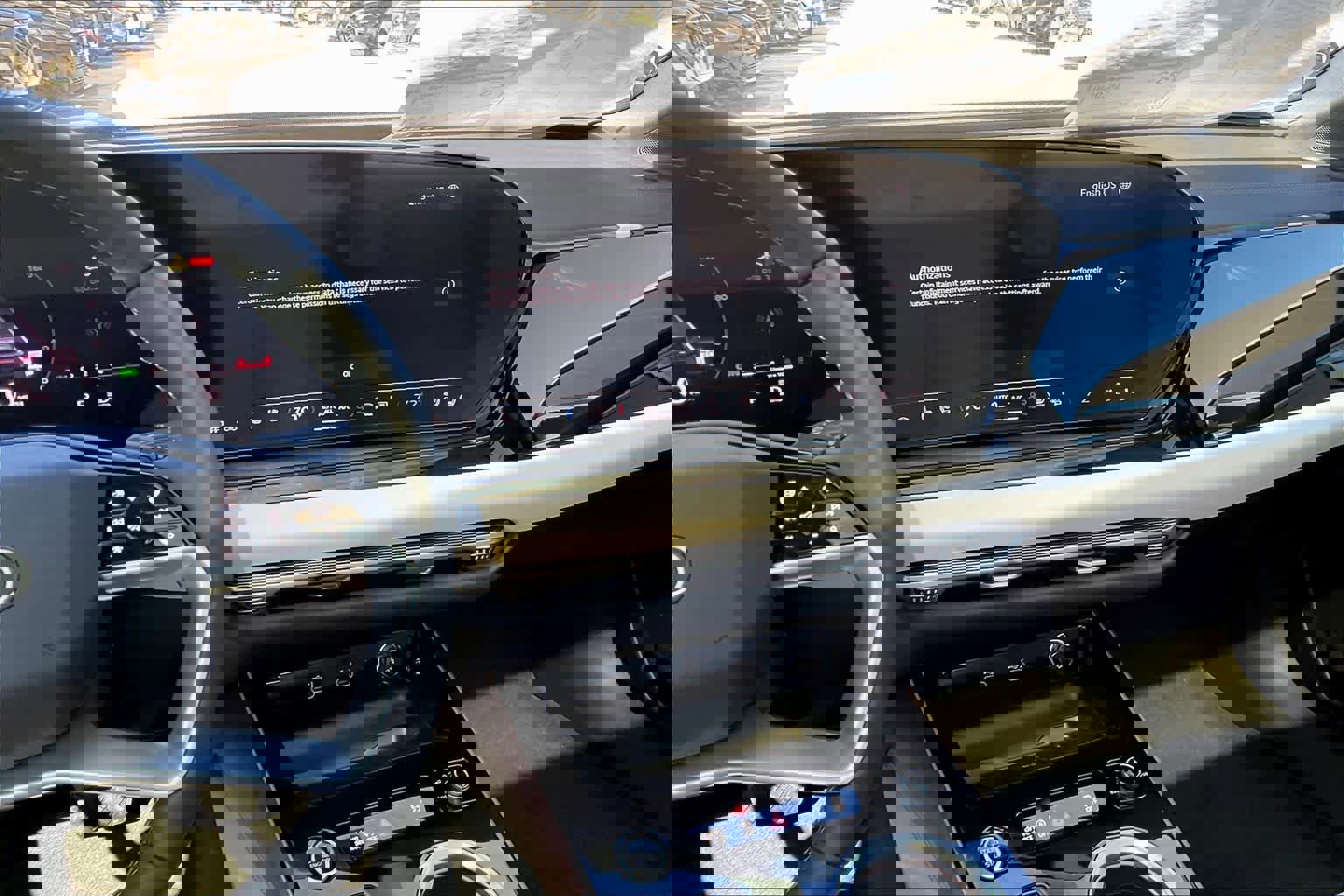 New 2026 Audi A6 Premium Plus w/ Premium Plus Package image 6