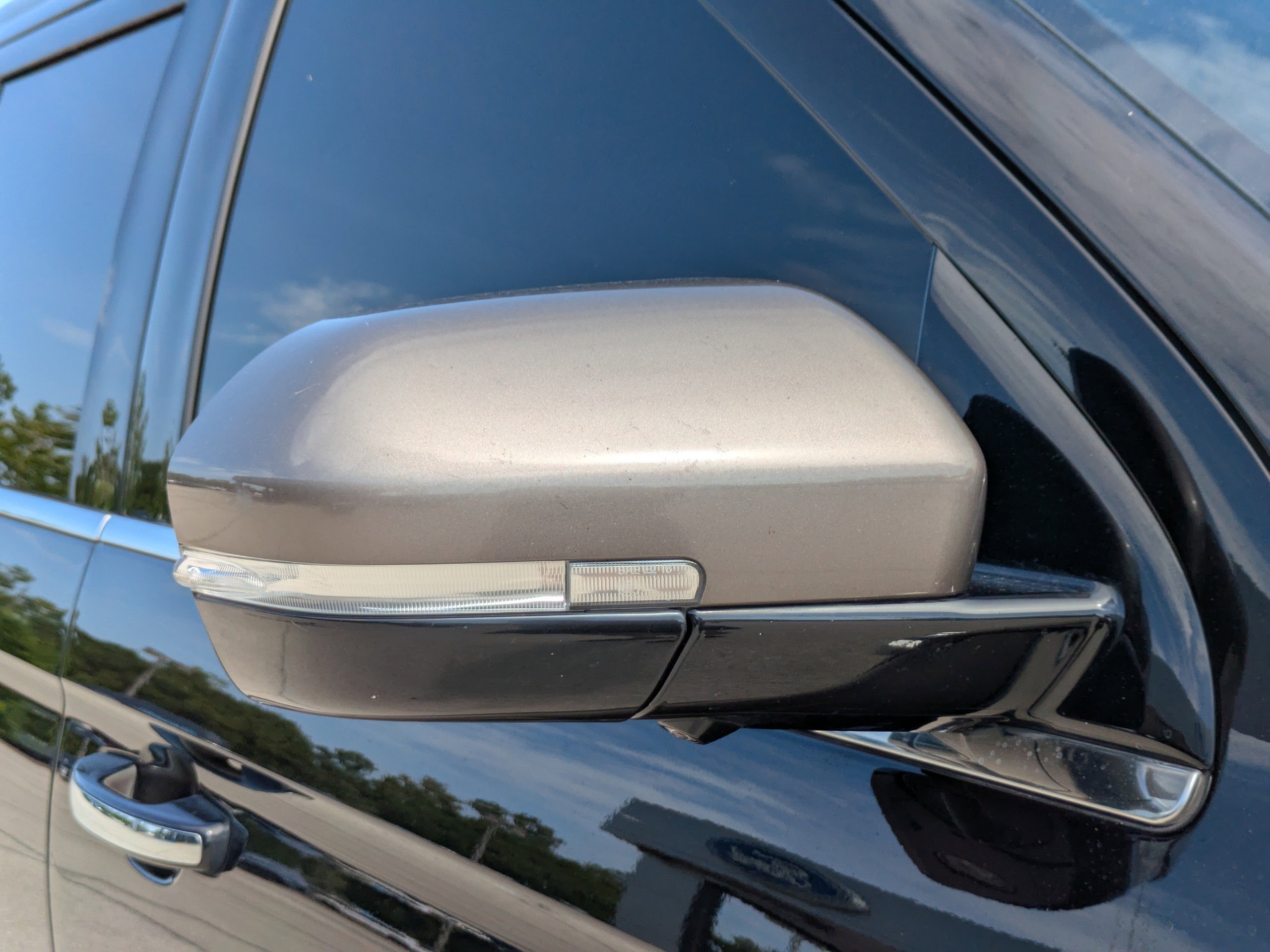 Used 2020 Ford Expedition King Ranch w/ Cargo Package image 12