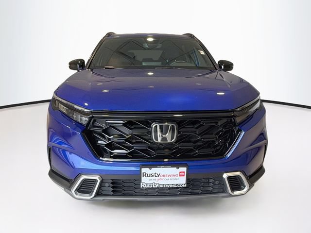 Used 2023 Honda CR-V Sport Touring image 2