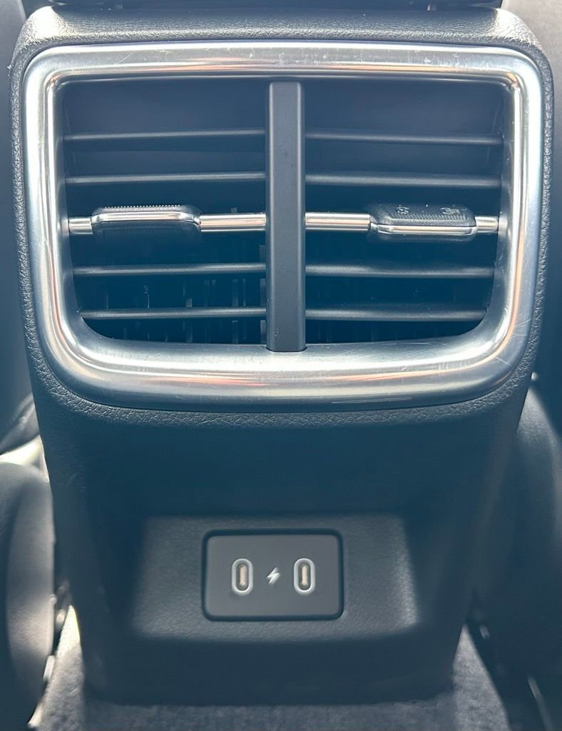 Used 2025 Kia K5 EX FWD image 17
