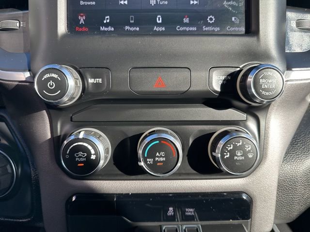 Certified 2021 RAM 1500 Big Horn image 17