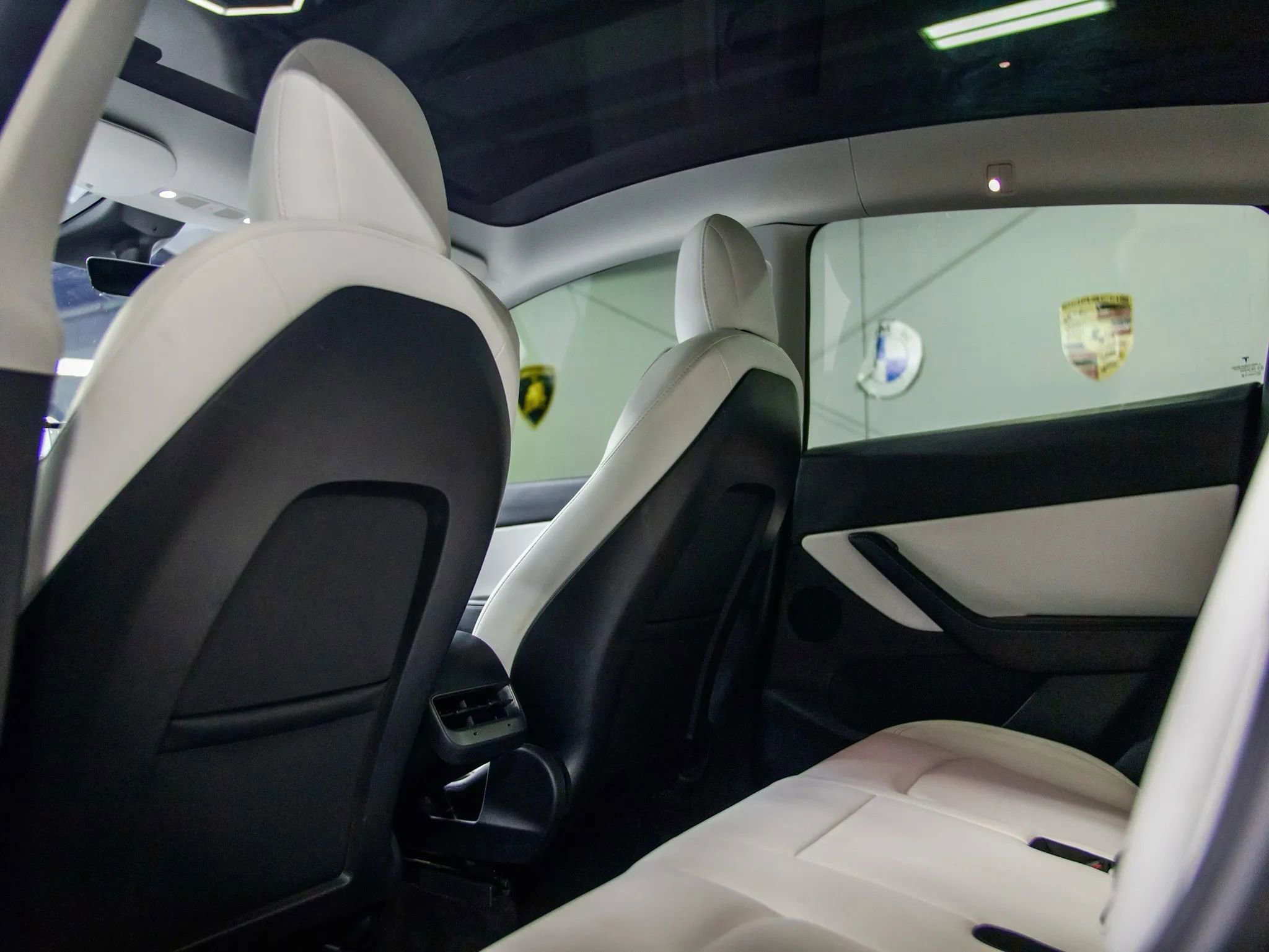 Used 2022 Tesla Model Y Performance image 27