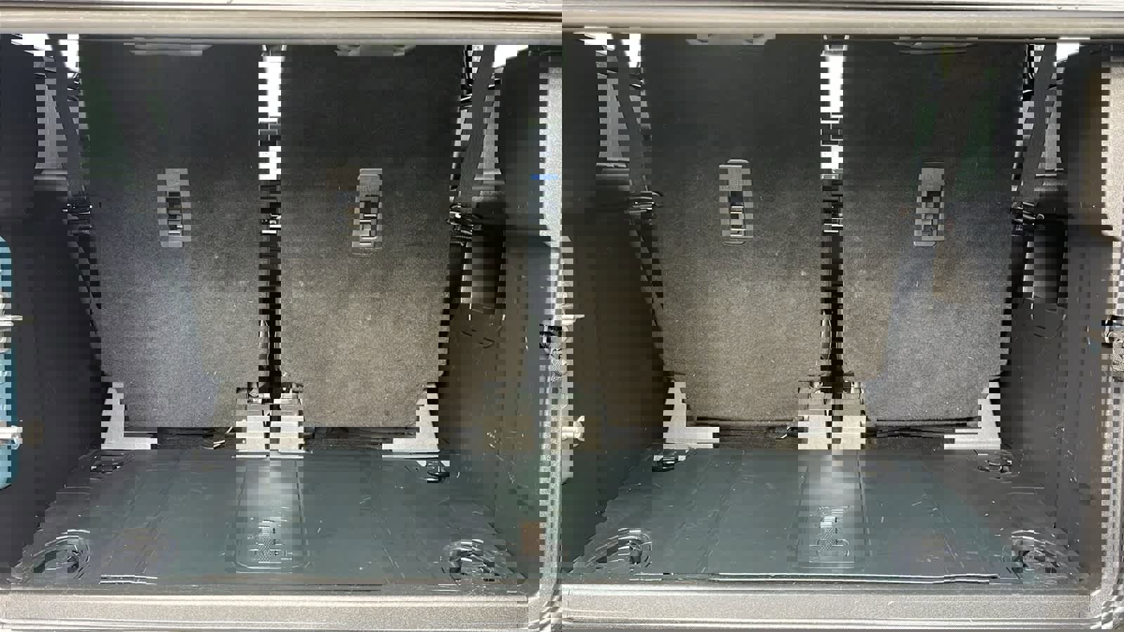 Used 2022 Ford Bronco Black Diamond image 27