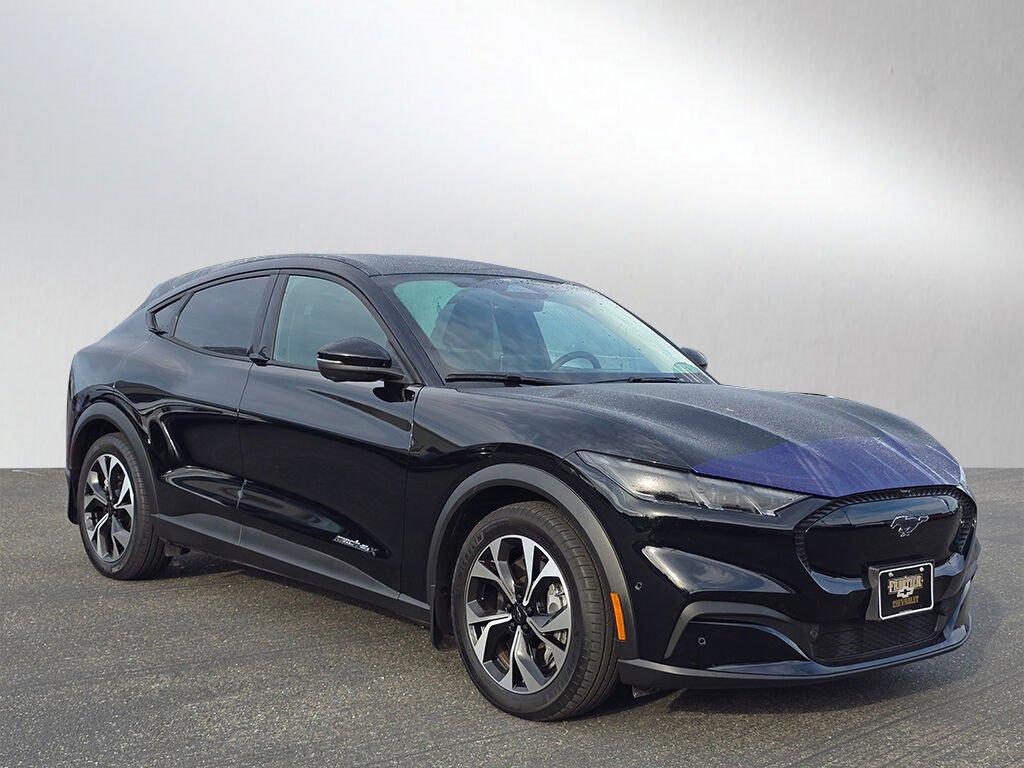 Used 2024 Ford Mustang Mach-E Select w/ Comfort Package Lite