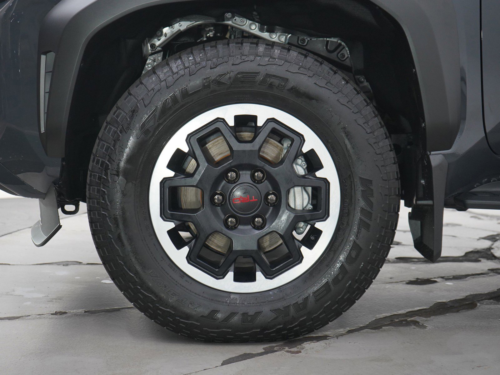 Used 2025 Toyota 4Runner TRD Off-Road Premium image 32