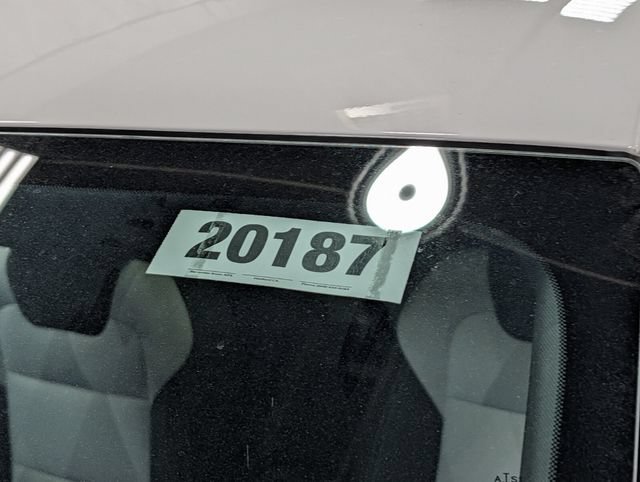 New 2026 Chevrolet Trax RS w/ Sunroof Package FWD image 26