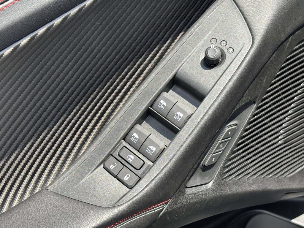 New 2026 Dodge Charger Scat Pack AWD/4WD image 27
