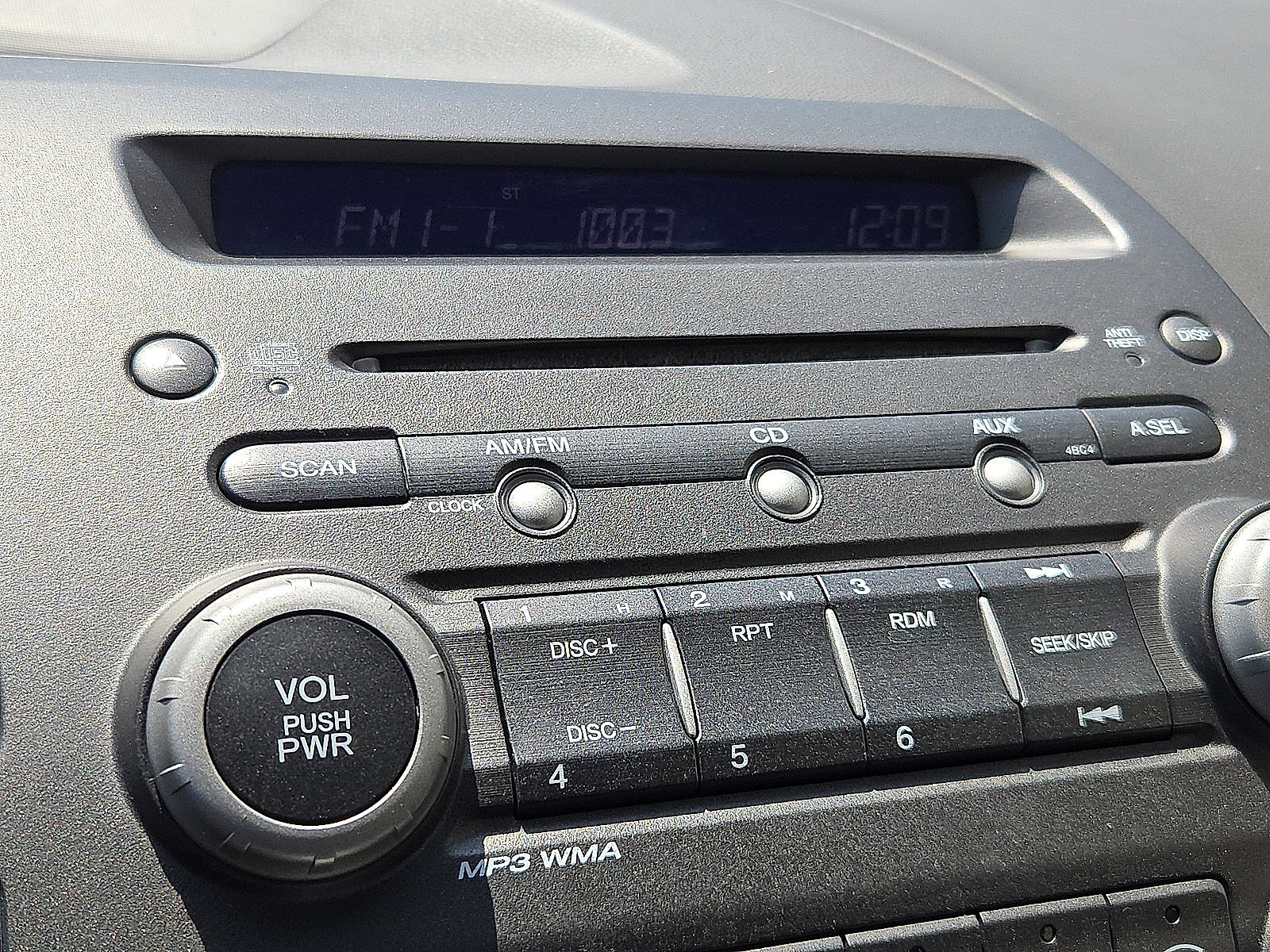 Used 2008 Honda Civic LX image 20
