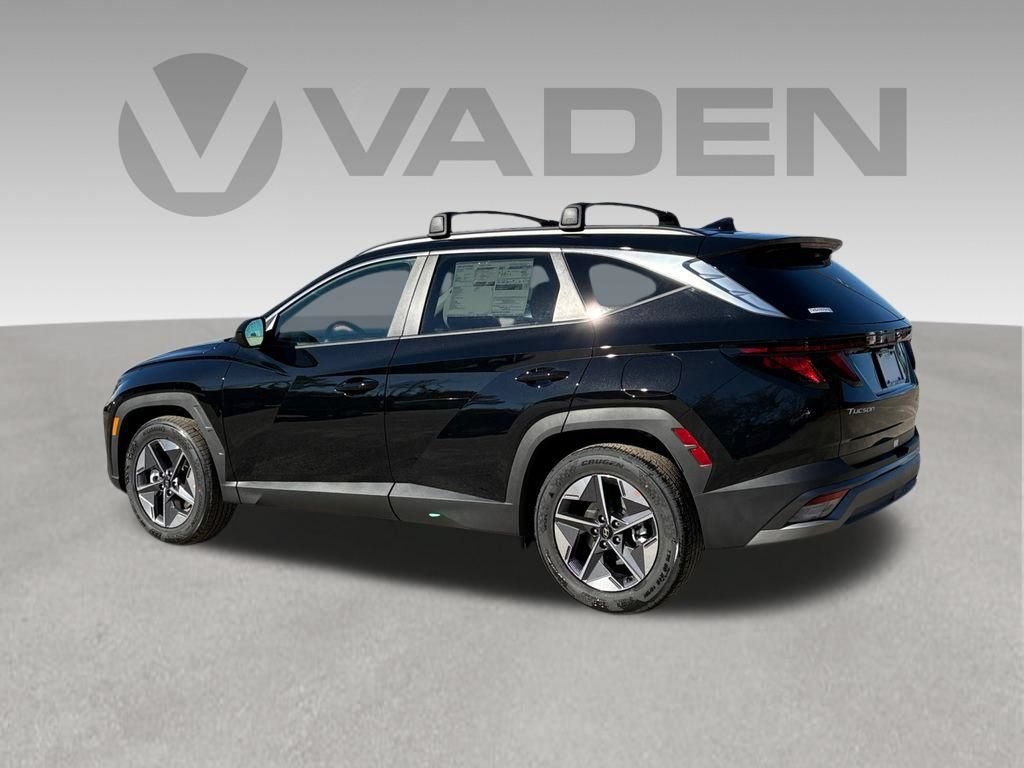 New 2026 Hyundai Tucson SEL FWD image 21