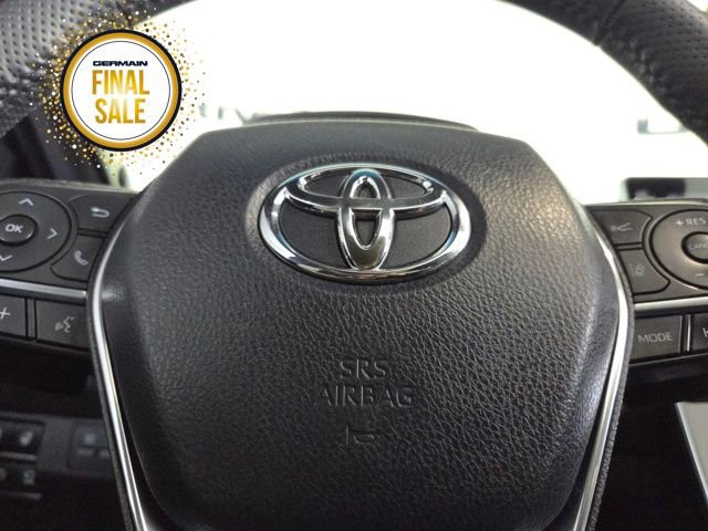 Used 2019 Toyota Avalon Touring image 20