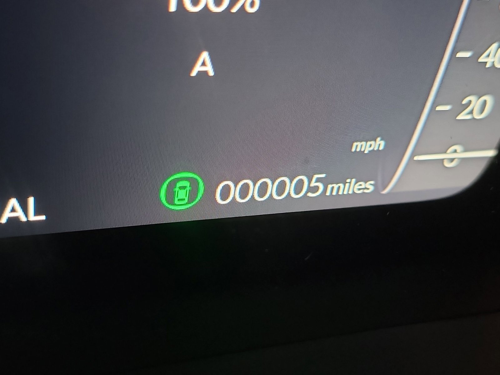 New 2026 Honda Pilot image 19