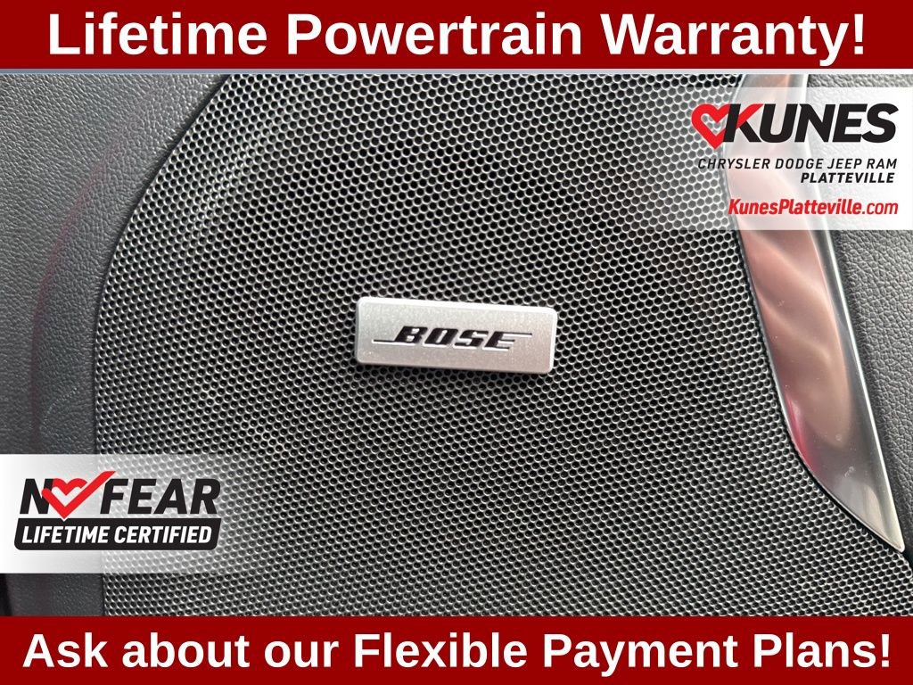 Used 2025 Chevrolet Tahoe LT w/ Comfort Package image 25