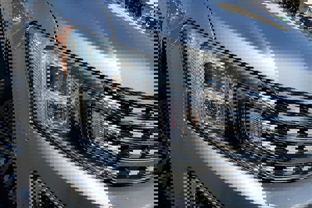 Used 2020 Ford Expedition Limited image 30