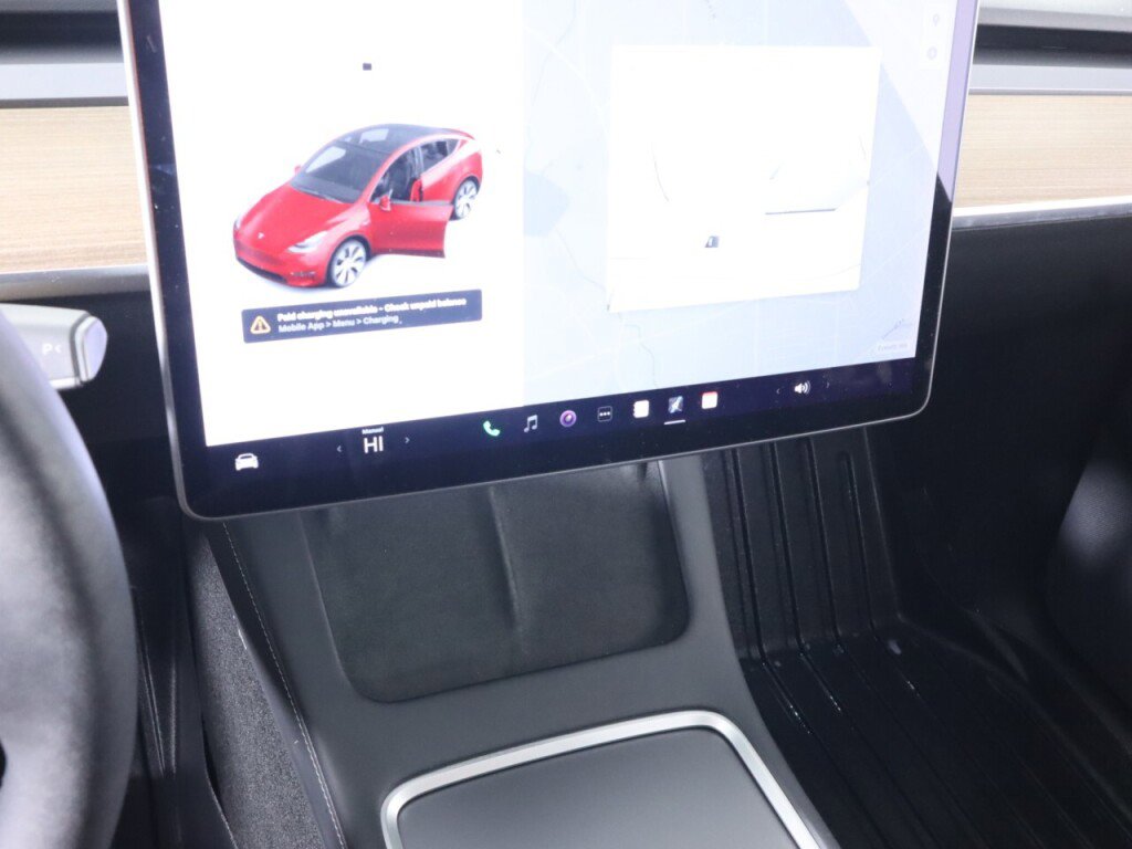 Used 2021 Tesla Model Y Long Range image 13