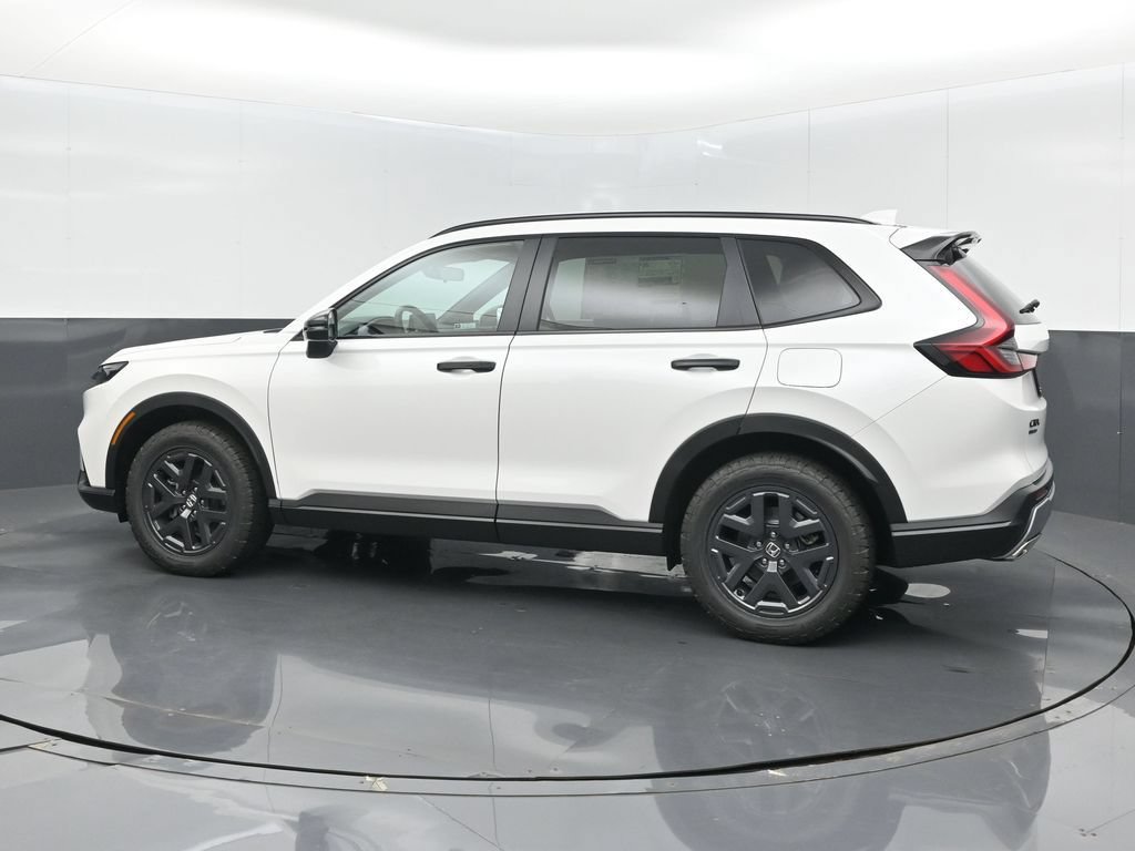 New 2026 Honda CR-V TrailSport image 4