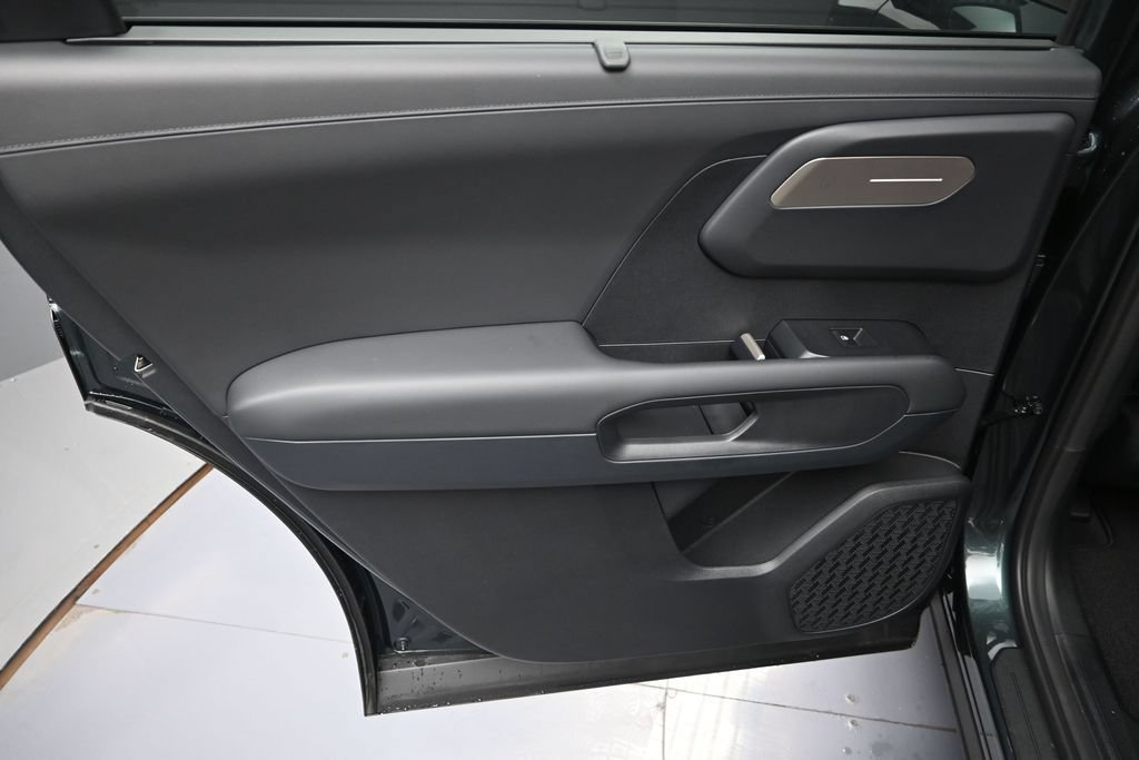 New 2027 Kia Telluride EX AWD/4WD image 29