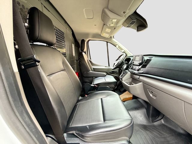 Used 2021 Ford Transit 250 Low Roof w/ Load Area Protection Package image 26
