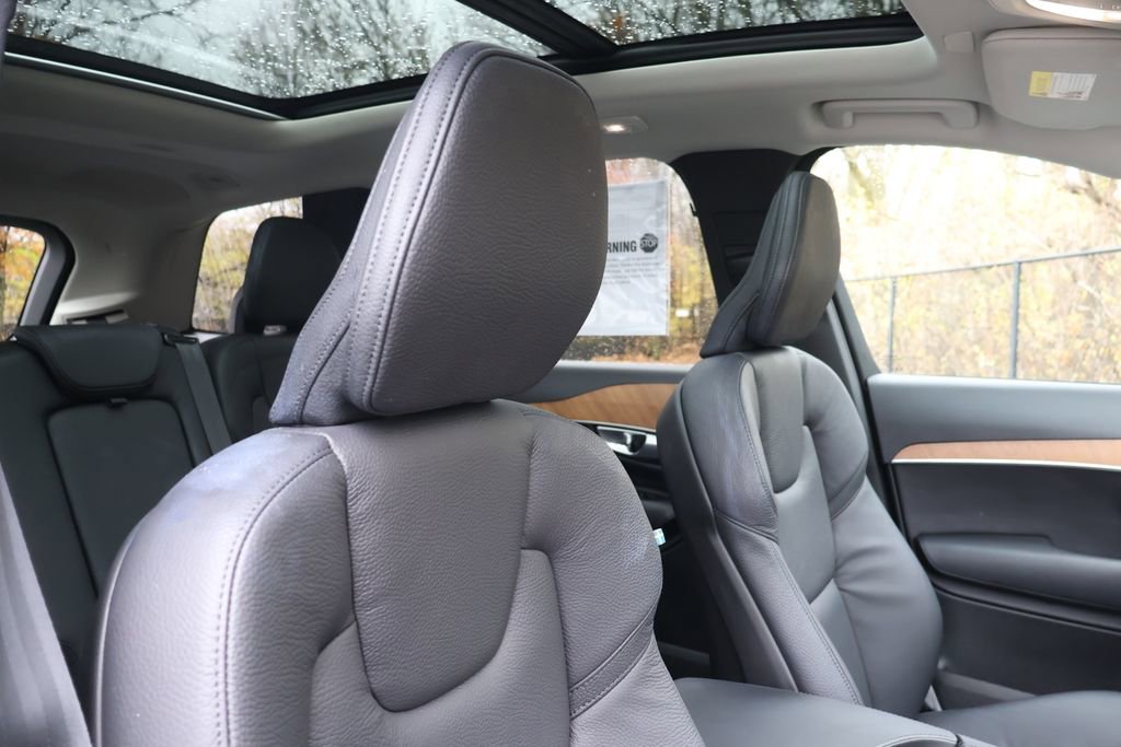 Used 2024 Volvo XC90 B6 Plus w/ Protection Package Premier image 41