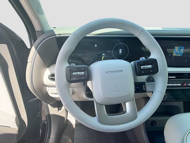 New 2026 Hyundai Palisade SEL Premium FWD image 11