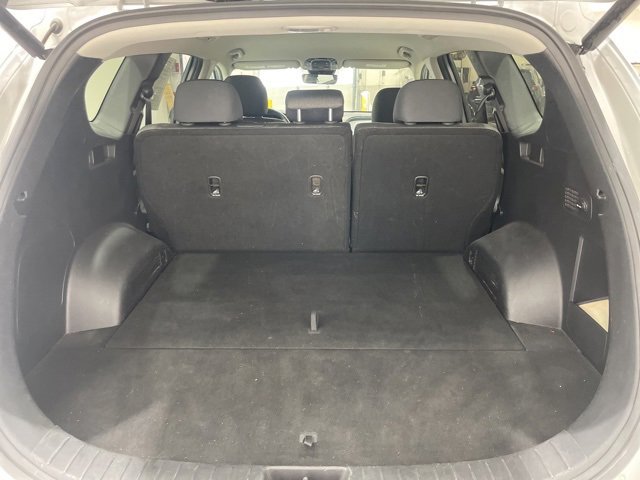 Used 2023 Hyundai Santa Fe SEL image 31