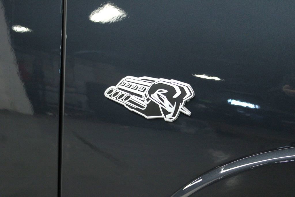 New 2026 RAM 1500 4x4 Crew Cab image 38