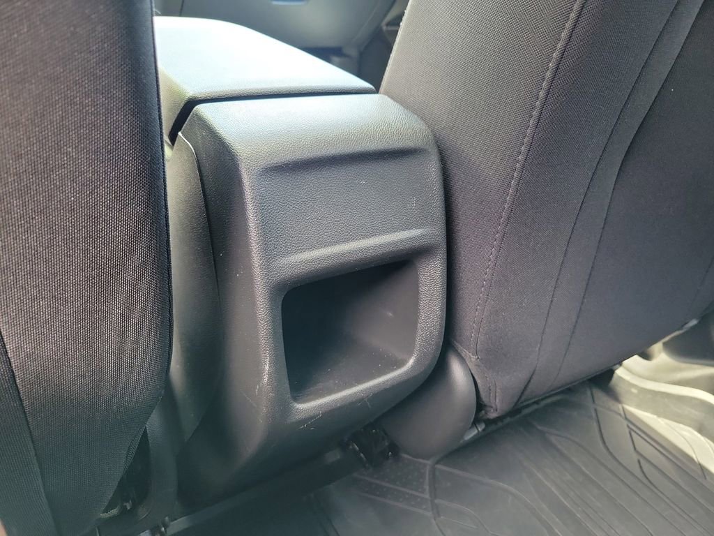 Certified 2024 Chevrolet Trax RS w/ Sunroof Package FWD image 13