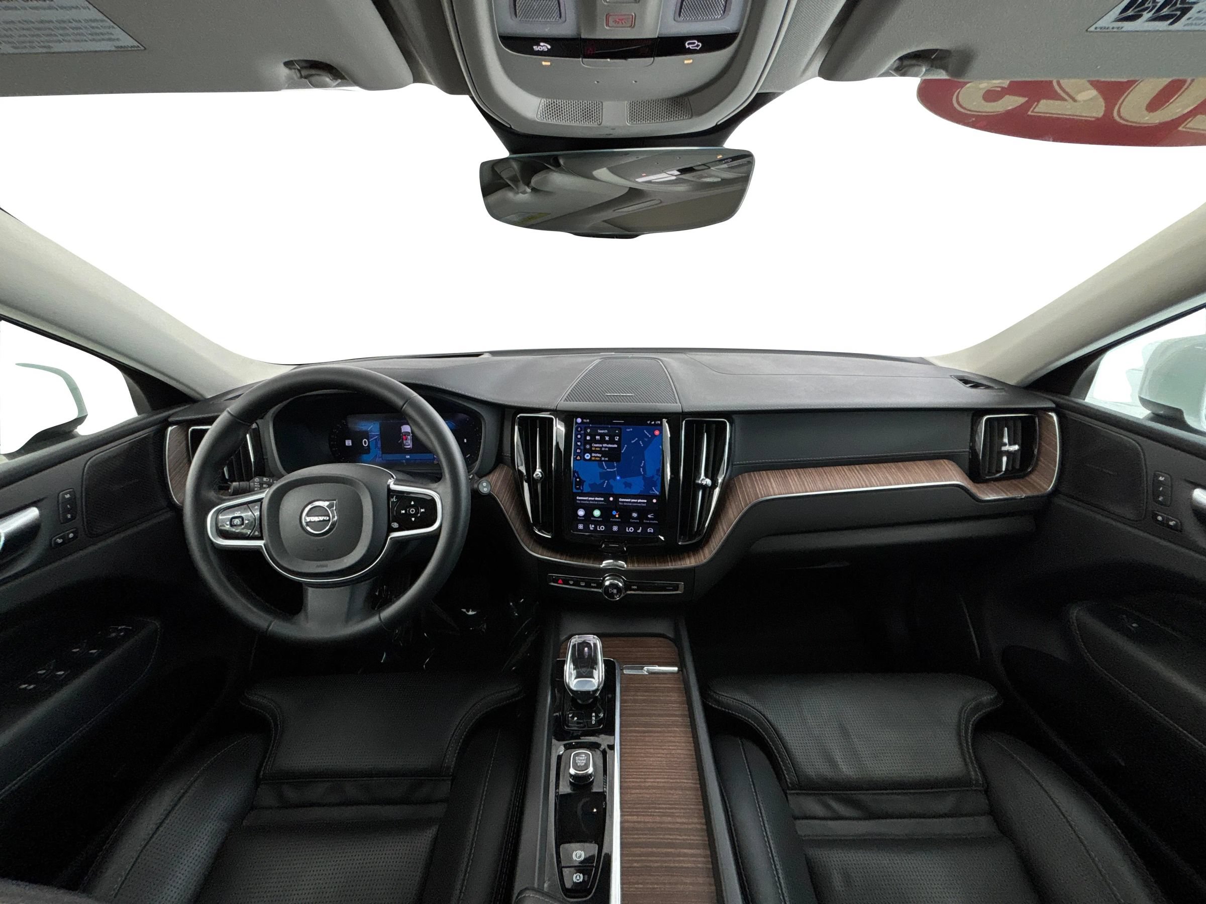 Used 2023 Volvo XC60 B5 Ultimate w/ Climate Package AWD/4WD image 17
