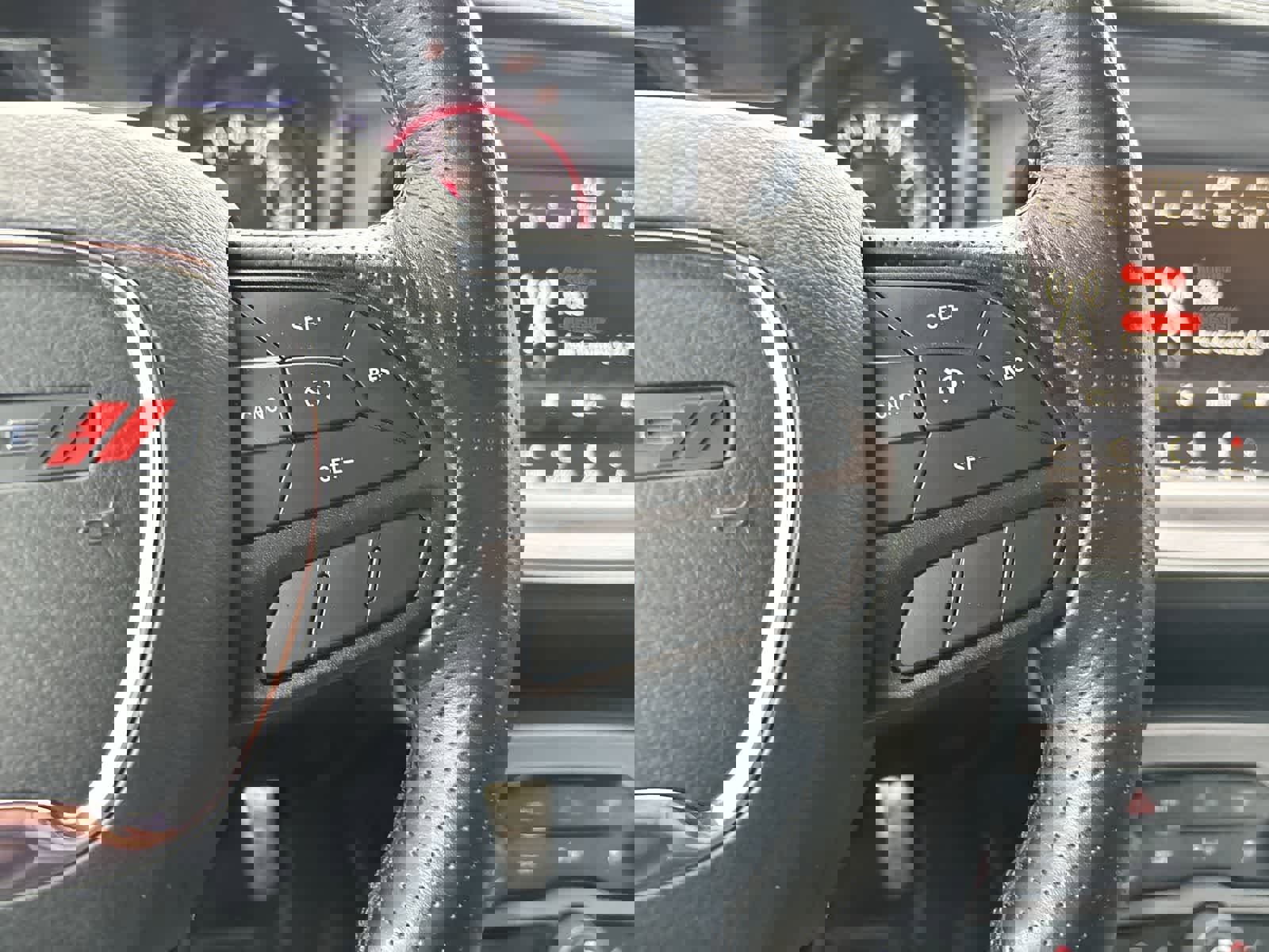 Used 2023 Dodge Challenger SXT w/ Plus Package image 10