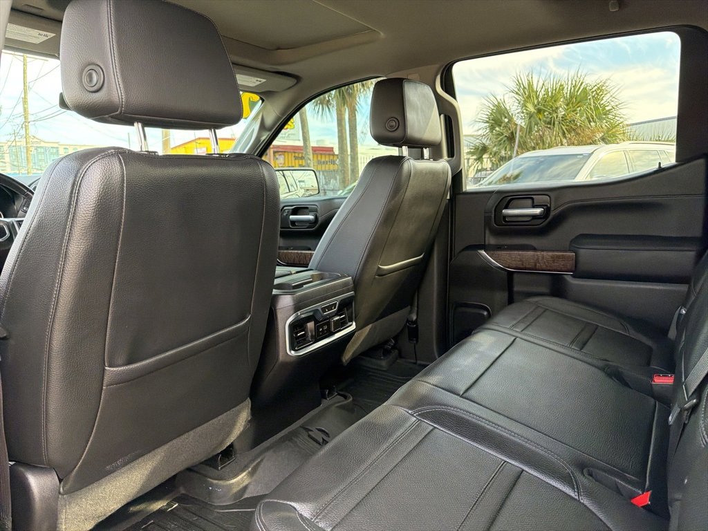 Used 2021 GMC Sierra 1500 Denali w/ Denali Ultimate Package image 15