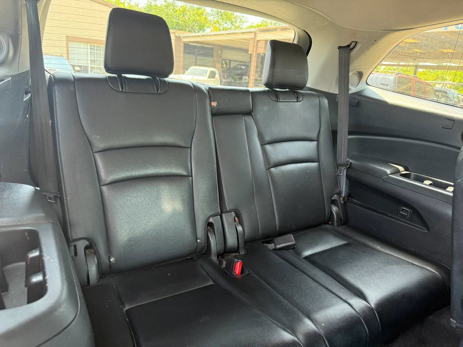 Used 2016 Honda Pilot Elite image 20