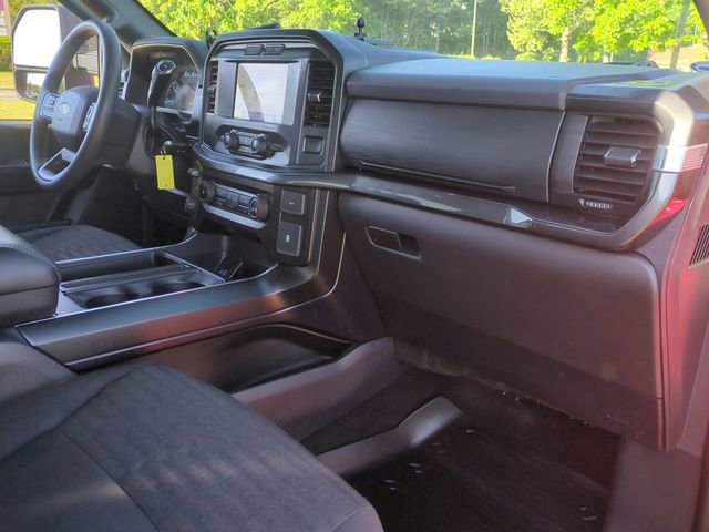 Used 2021 Ford F150 XL w/ STX Appearance Package AWD/4WD image 35