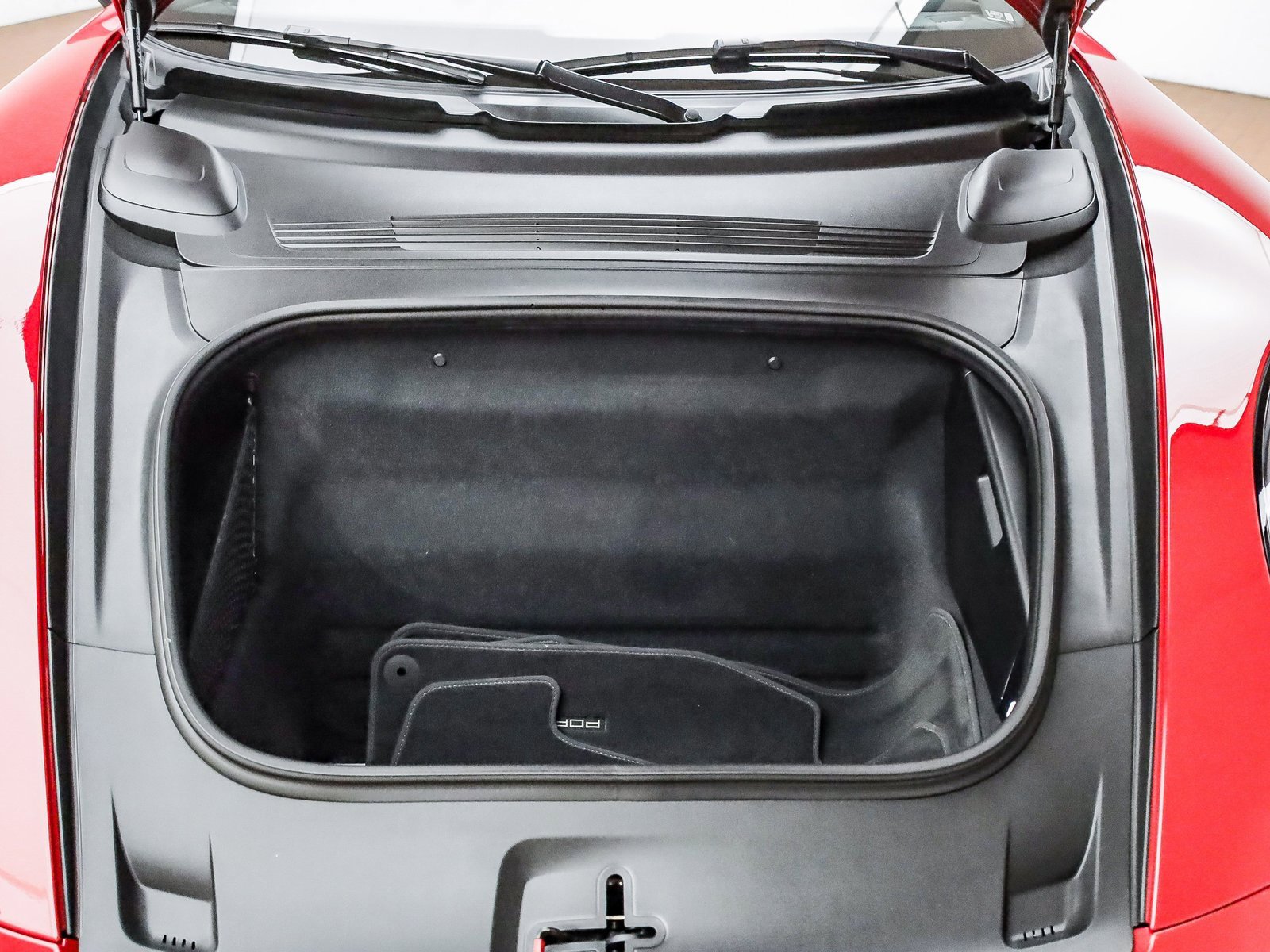 Certified 2024 Porsche 911 Carrera 4 GTS image 32