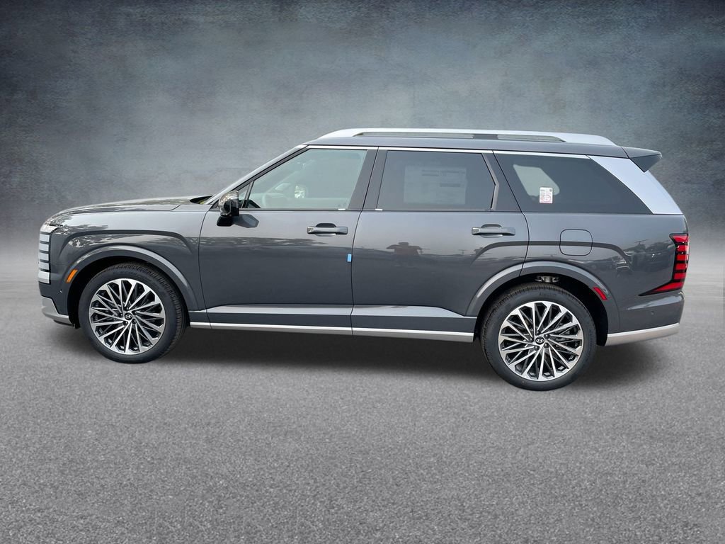 New 2026 Hyundai Palisade Calligraphy image 29