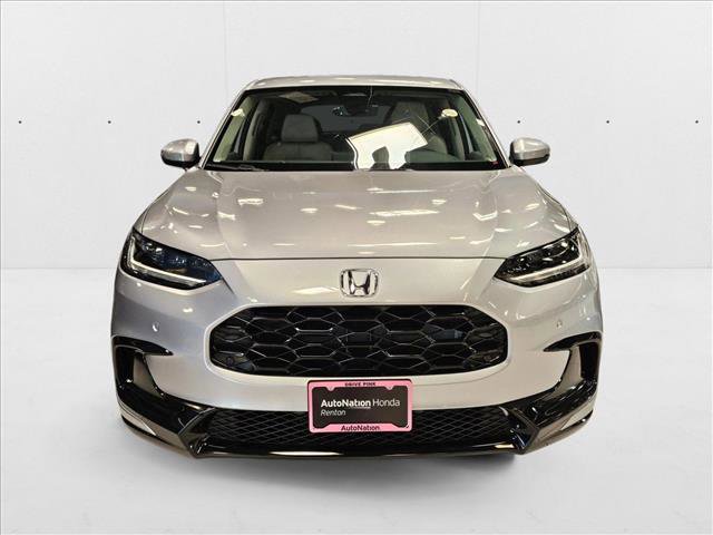New 2026 Honda HR-V EX-L video 2