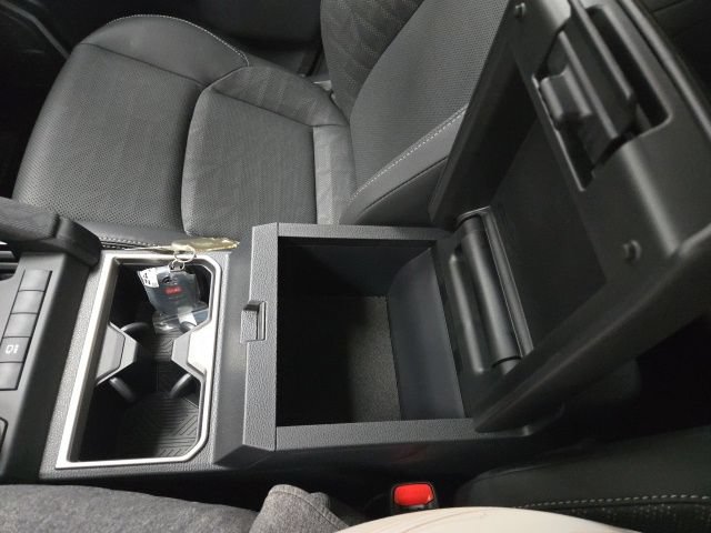 New 2026 Toyota 4Runner TRD Sport Premium AWD/4WD image 30