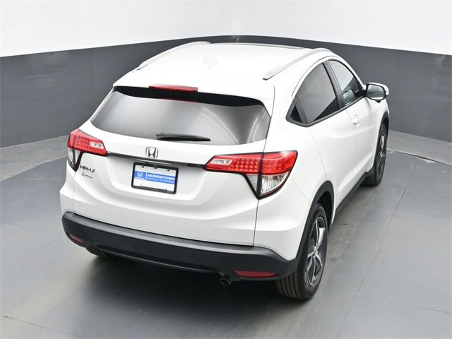 Used 2021 Honda HR-V EX image 40