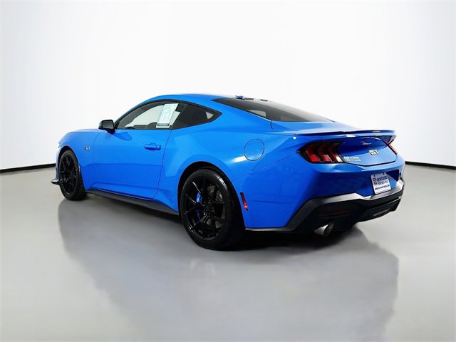 Used 2024 Ford Mustang GT Premium image 6