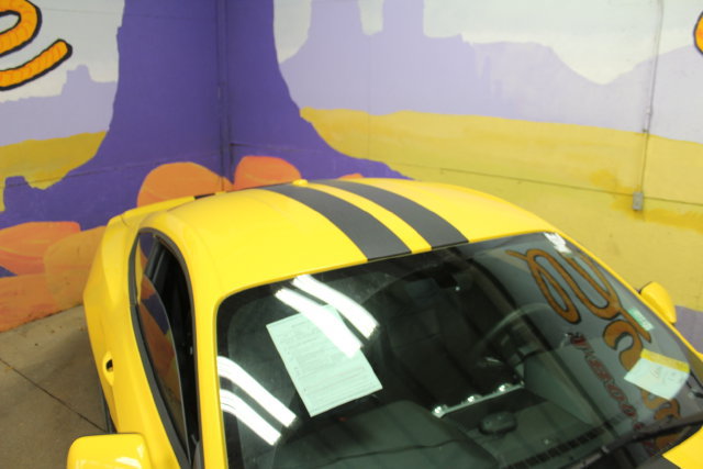 Used 2015 Ford Mustang Premium RWD image 5