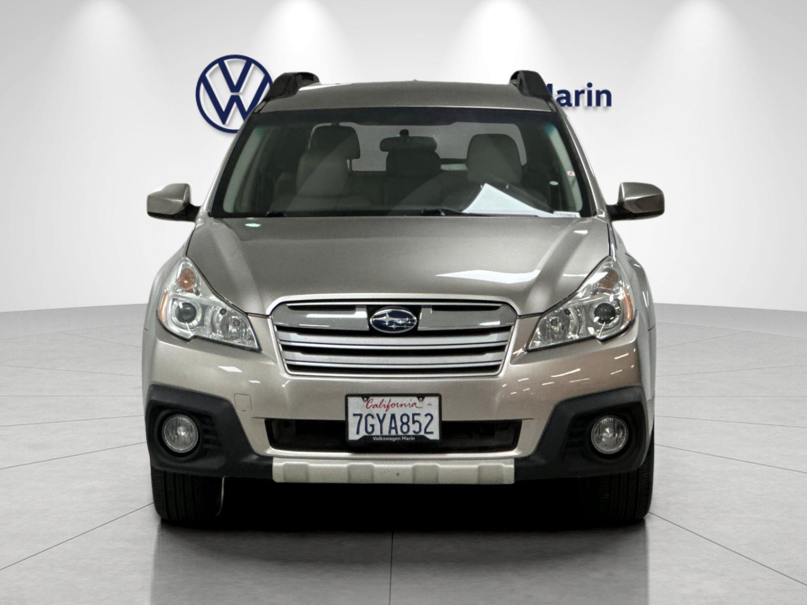 Used 2014 Subaru Outback 2.5i Limited AWD/4WD image 8