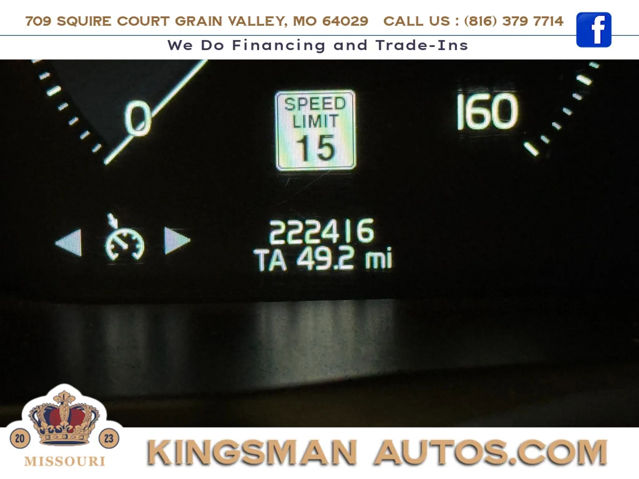 Used 2016 Volvo XC90 T6 Momentum w/ Protection Package Plus AWD/4WD image 19