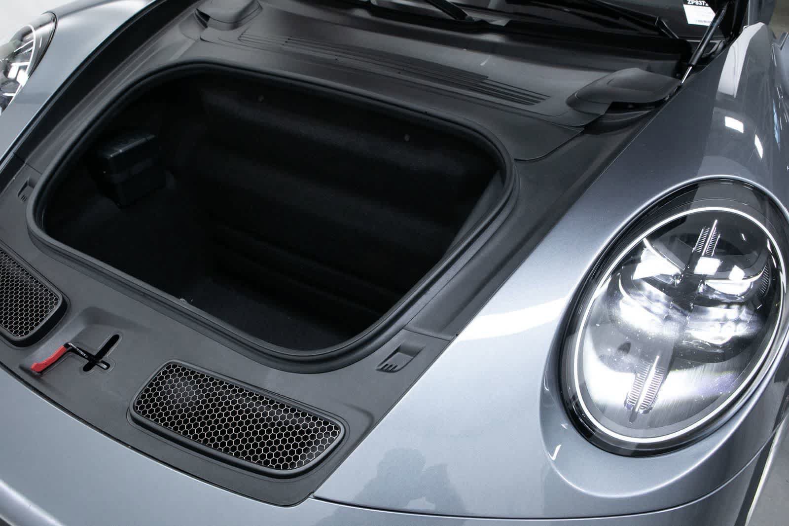 Certified 2026 Porsche 911 GT3 RWD image 34