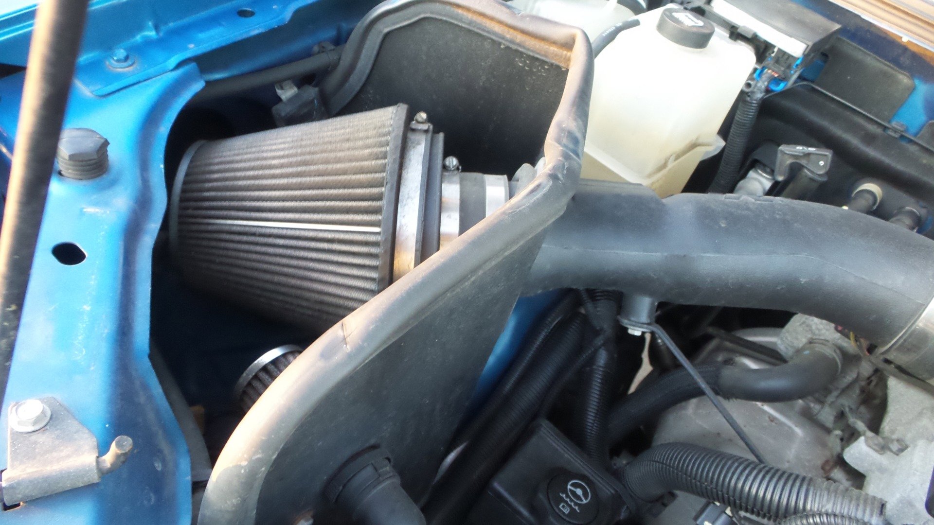 Used 2012 Chevrolet Colorado LT image 40