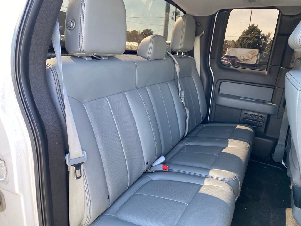 Used 2014 Ford F150 XL w/ Equipment Group 101A Mid image 12